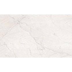 Декорни плочки за баня ефект мрамор Decor Mistral Hueso 33,3x55