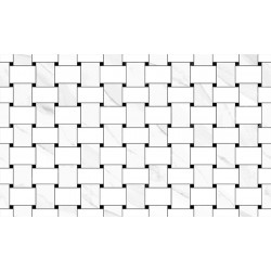 TANGLE NEPTUNE - Оригинални стенни плочки 33,3х55см