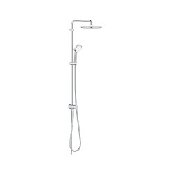 New Tempesta 26 675 000 - Дизайнерска душ система с превключвател от GROHE 