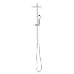 New Tempesta 26 675 000 - Дизайнерска душ система с превключвател от GROHE 