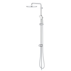New Tempesta 26 675 000 - Дизайнерска душ система с превключвател от GROHE 