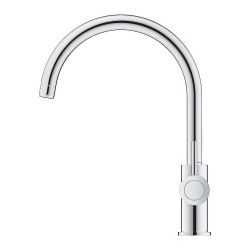 Смесител за кухня GROHE BAUCLASSIC  