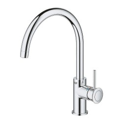 Смесител за кухня GROHE BAUCLASSIC  