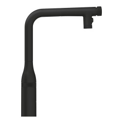 Черен смесител за умивалник ESSENCE SMARTCONTROL 31892KF0
