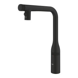 Черен смесител за умивалник ESSENCE SMARTCONTROL 31892KF0