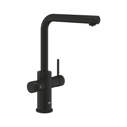 GROHE Pure Minta - смесител за умивалник