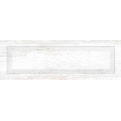 Sikyon Blanco 25х75 см - Елегантни стенни плочки