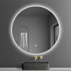 LED огледало Sardes KSR-100