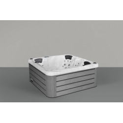 Джакузи KSO-8019G AquaLux 