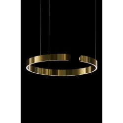 Луксозен полилей Roundino GOLD