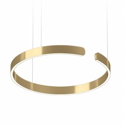 Луксозен полилей Roundino GOLD