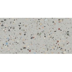 GEMSTONE GREY PULIDO GRANILLA 60x120 RC - полиран гранитогрес с теразо финиш