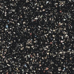 GEMSTONE BLACK PULIDO GRANILLA 120x120 RC - гранитогресни плочки с теразо модел