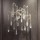 Laura Benigni 6012W - LED аплик 
