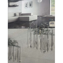 Laura Benigni 6012W - LED аплик 