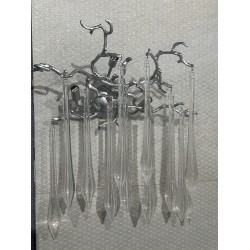 Laura Benigni 6012W - LED аплик 