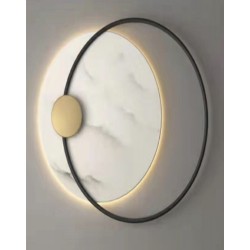 Стенна лампа с Led светлина WA331-1 