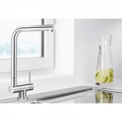 Кухненски смесител BLANCO LARESSA RH  