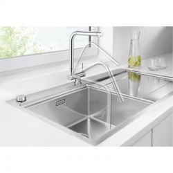 Кухненски смесител BLANCO LARESSA RH  