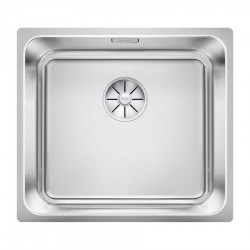 Стоманена мивка за кухня BLANCO SOLIS 450 - U