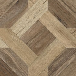 Mansion Golden/Brown Forest - Декорни гранитогресни плочки с дървесен ефект