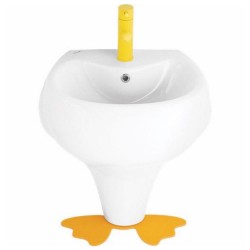Мивка за детска баня Kids Ducky 