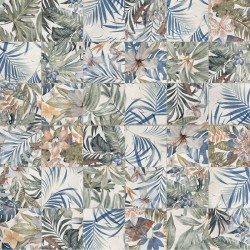 LUCE TROPICALE - Италиански декорни гранитогресни плочки 60x120 см