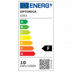 DC48V 5-Heads 10W 4000K M35 - Магнитна LED осветителна система