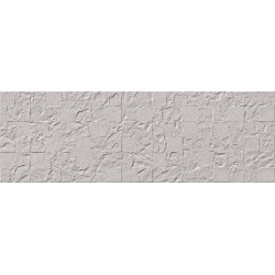BURLINGTON SQUARESTONE PEARL MATE - плочки за стена 30x90 RC
