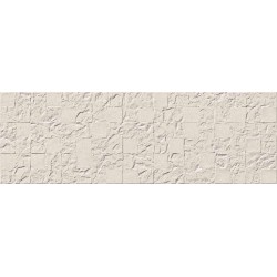 BURLINGTON SQUARESTONE SAND MATE - плочки за стена 30x90 RC