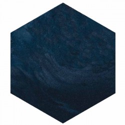 EXA HEX - гранитогрес с форма на хексагон