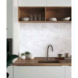 VELVET BLANCO 33.15×33.15 cм - Колекция декорни гранитогресни плочки