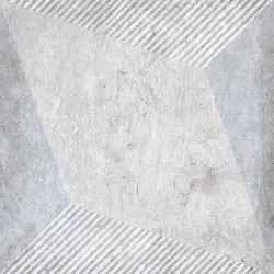Deco Brooklyn Gris - декорни гранитогресни плочки 33,15х33,15