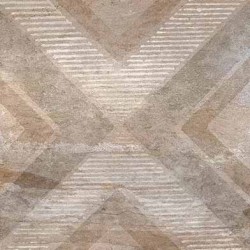 Deco Brooklyn Greige - декорни гранитогресни плочки 33,15х33,15
