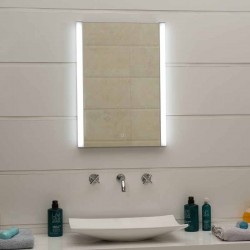 ICL 1499 - LED огледало за баня с нагревател