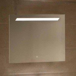 ICL 1399 - LED огледало за баня с нагревател