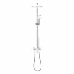 Cube 250 26692000 - Функционална душ система, цвят хром от GROHE