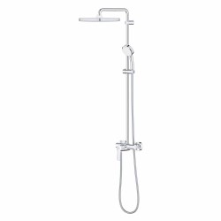 Cube 250 26692000 - Функционална душ система, цвят хром от GROHE