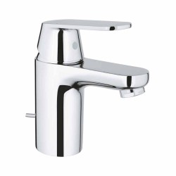 EUROSMART COSMOPOLITAN 3282500E - едноръкохватков смесител за мивка