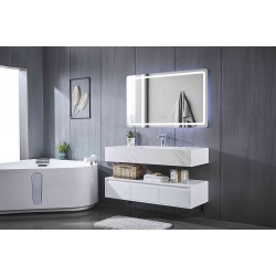 Мебели за баня комплект ELANA KSV 120