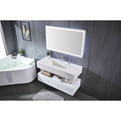 Мебели за баня комплект ELANA KSV 120