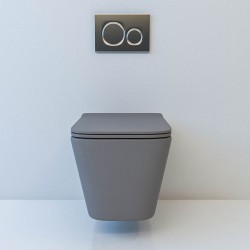 Промоционален пакет за баня SOPHY GREY MATTE