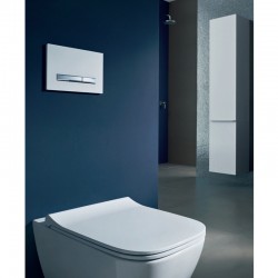 Geberit Duofix Delta 01 - оригинална структура за вграждане