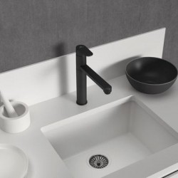 Vidima BC501XG - Изящен смесител за кухня