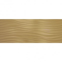Markham Gold Surf 44,63x119,3 см - Декоративни плочки за баня/кухня