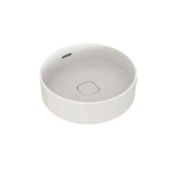 Кръгла мивака за монтаж върху плот Ideal Standard 45