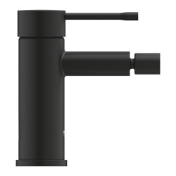 Essence - Черен смесител за биде S-размер от GROHE