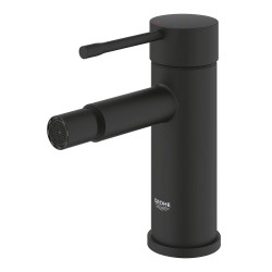 Essence - Черен смесител за биде S-размер от GROHE