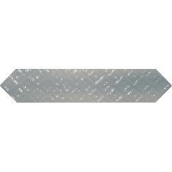 Optics Turquoise Brillo - Кухненски испански стенни плочки 6,5x33,2 см