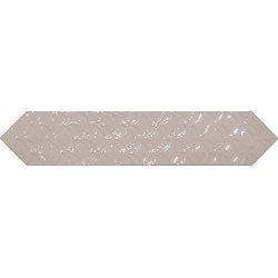 Optics Beige Brillo - Стилизирани стенни плочки за кухня 6,5x33,2 см